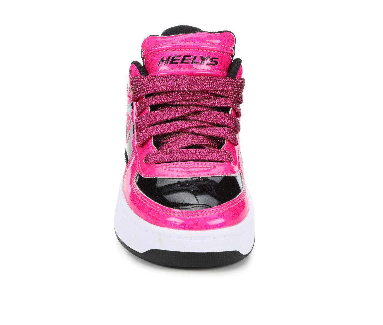 Girls' Heelys Little Kid & Big Kid Rezerve Low Skate Shoes