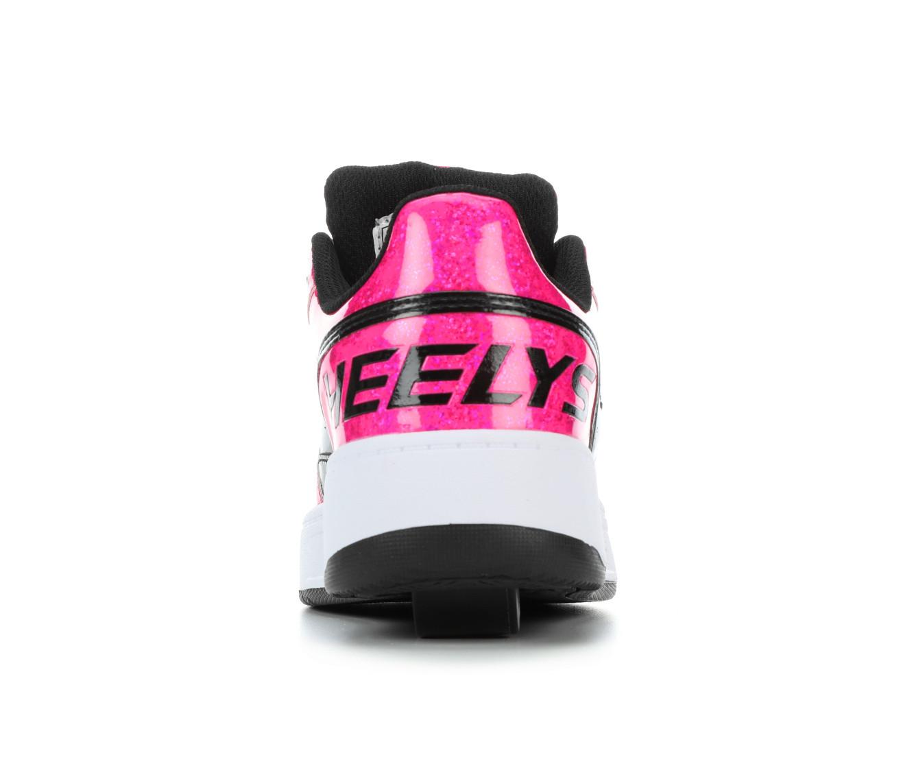 Girls' Heelys Little Kid & Big Kid Rezerve Low Skate Shoes