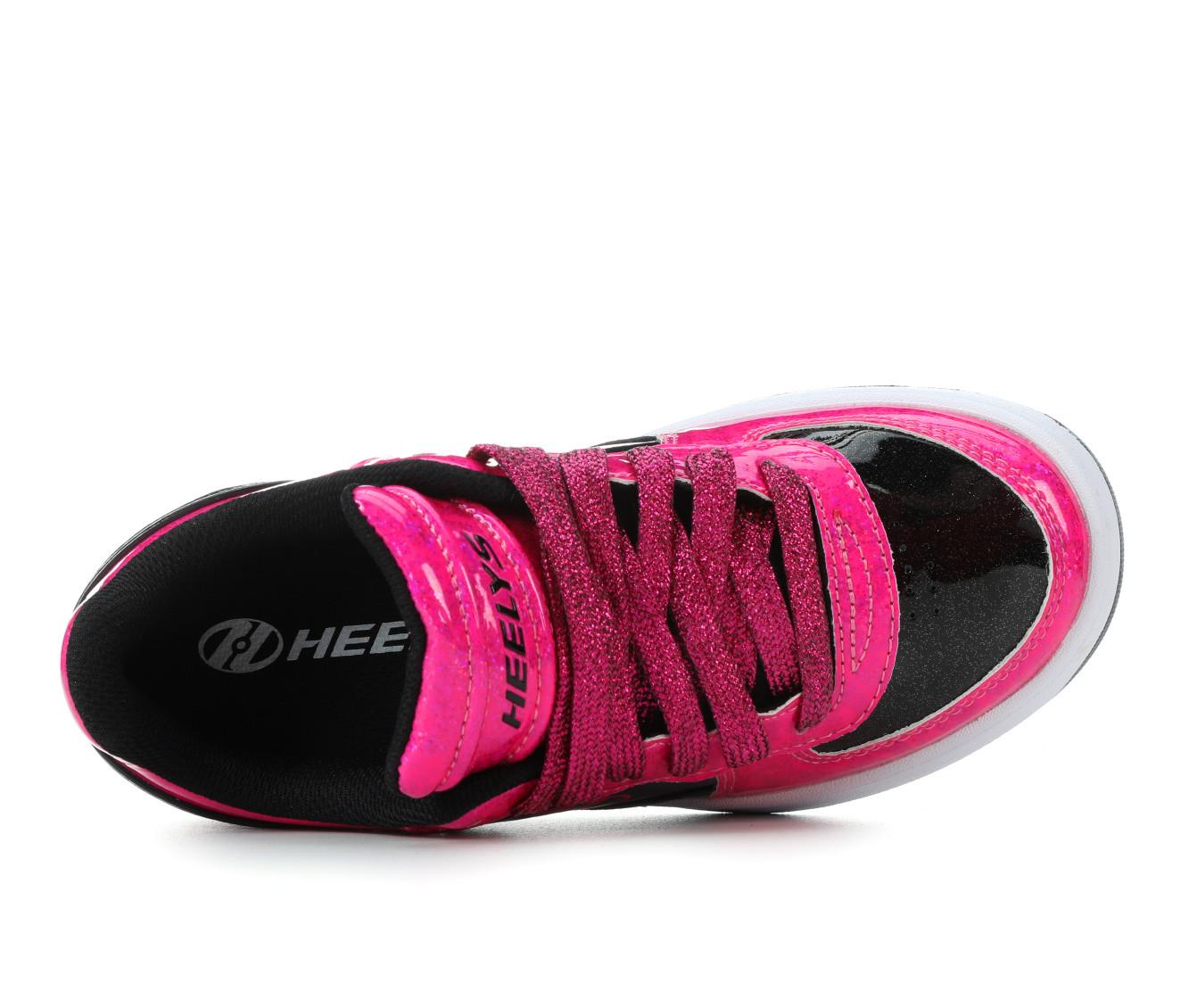Girls' Heelys Little Kid & Big Kid Rezerve Low Skate Shoes