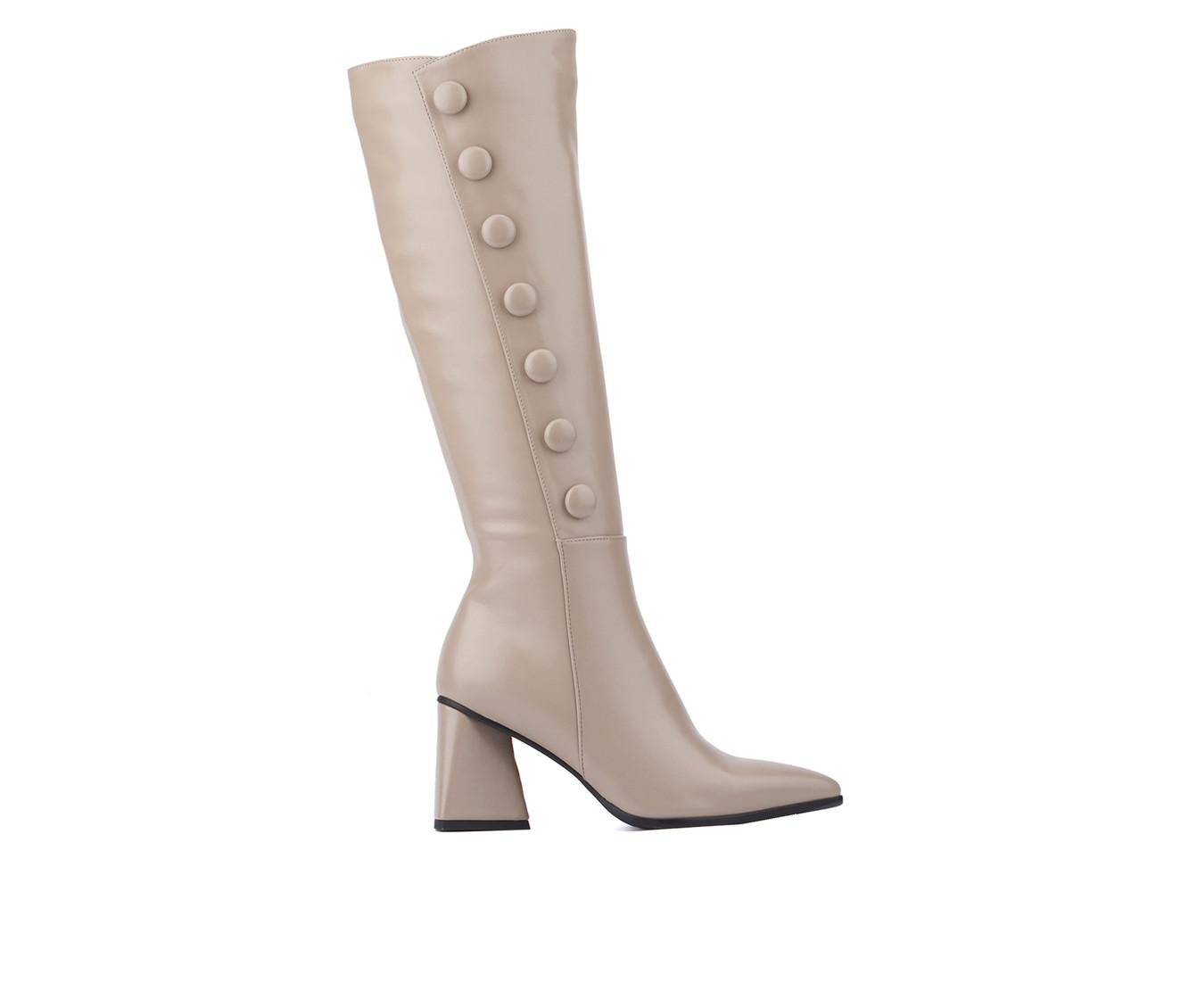 Women's Torgeis Wenda Knee High Boots