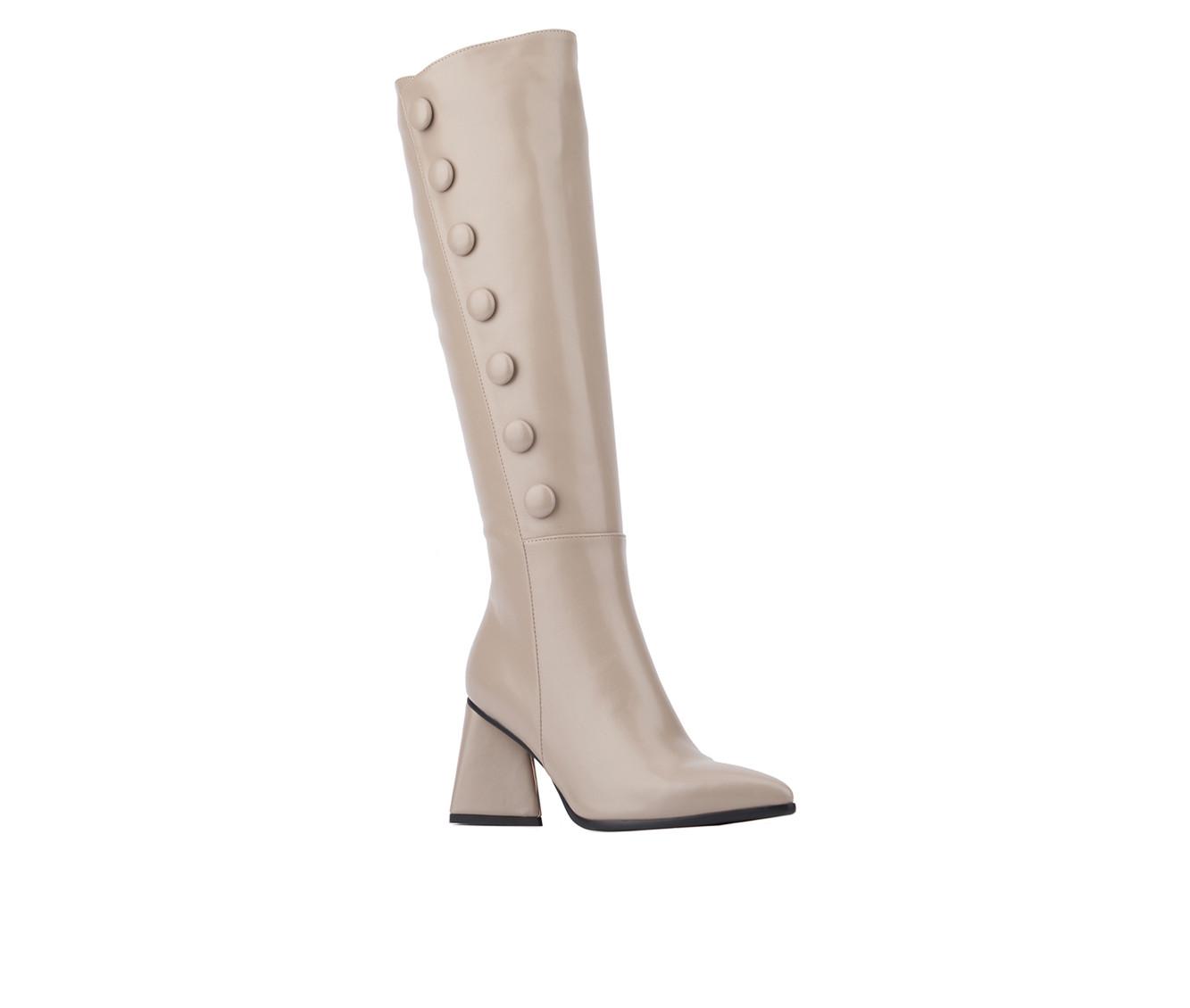 Women's Torgeis Wenda Knee High Boots