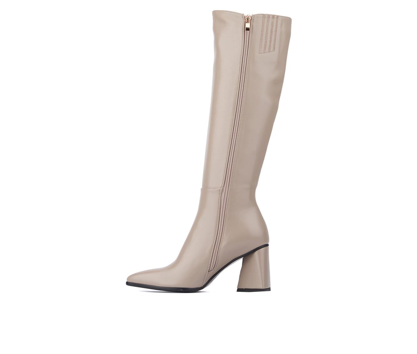 Women's Torgeis Wenda Knee High Boots