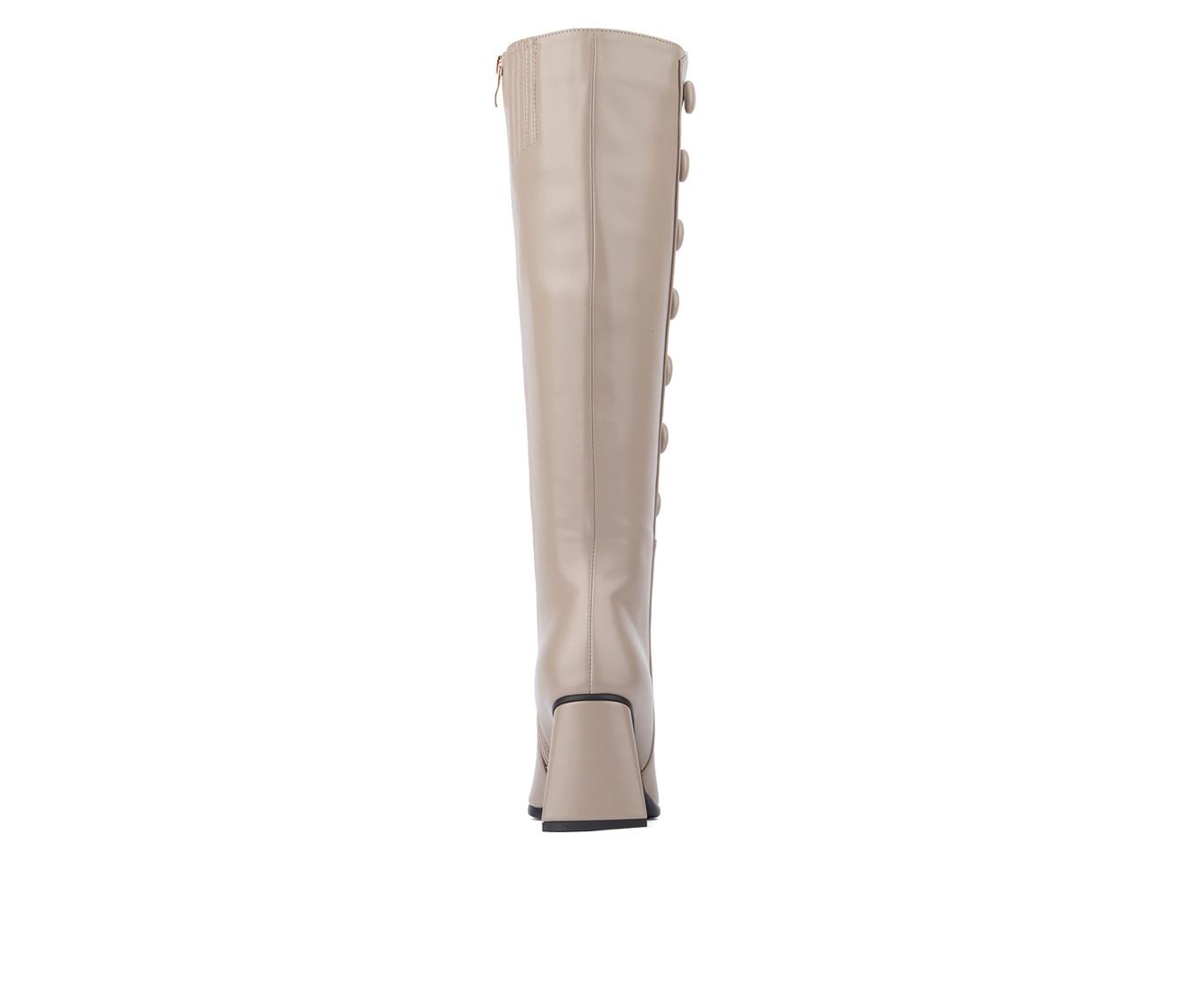 Women's Torgeis Wenda Knee High Boots