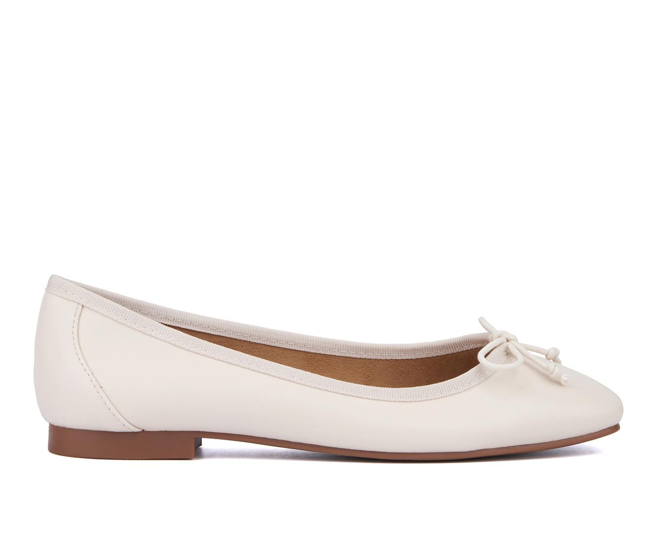 Shoe carnival womens flats hot sale