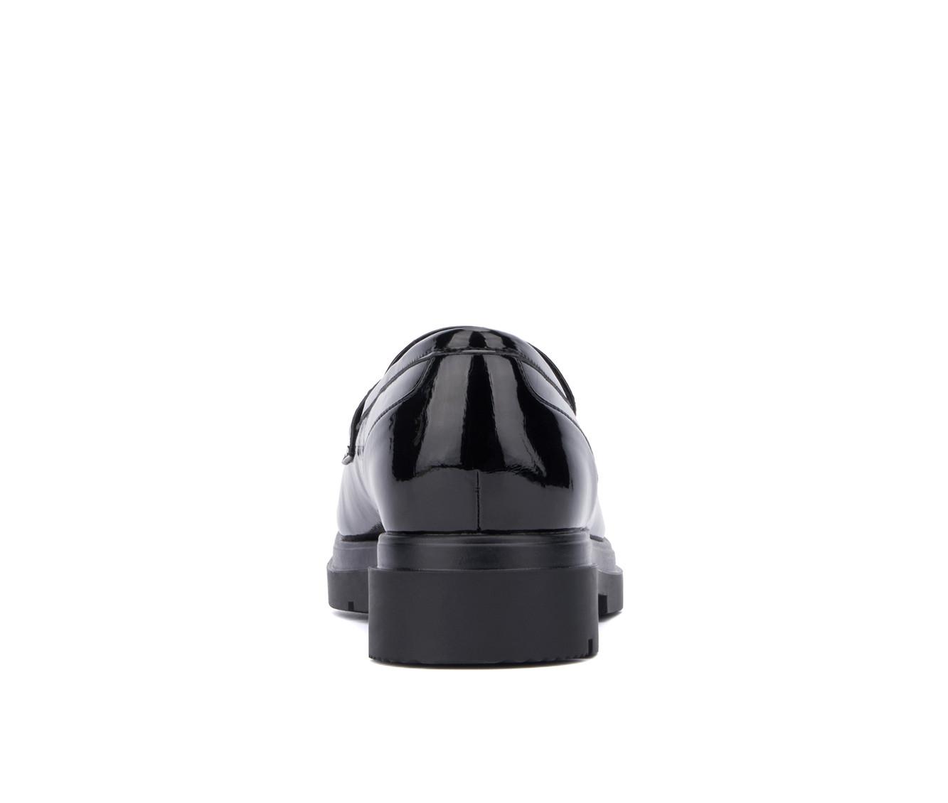 Women's New York and Company Abbey Flats