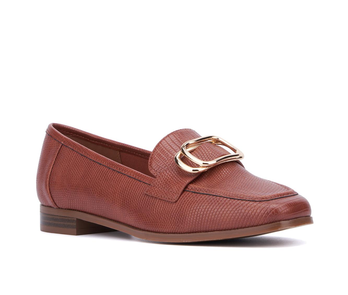 Women's New York and Company Ramira Loafers