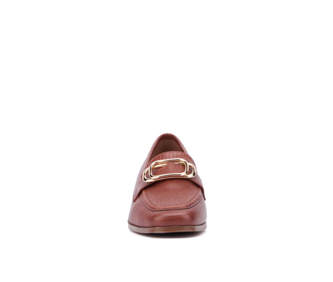 Women's New York and Company Ramira Loafers