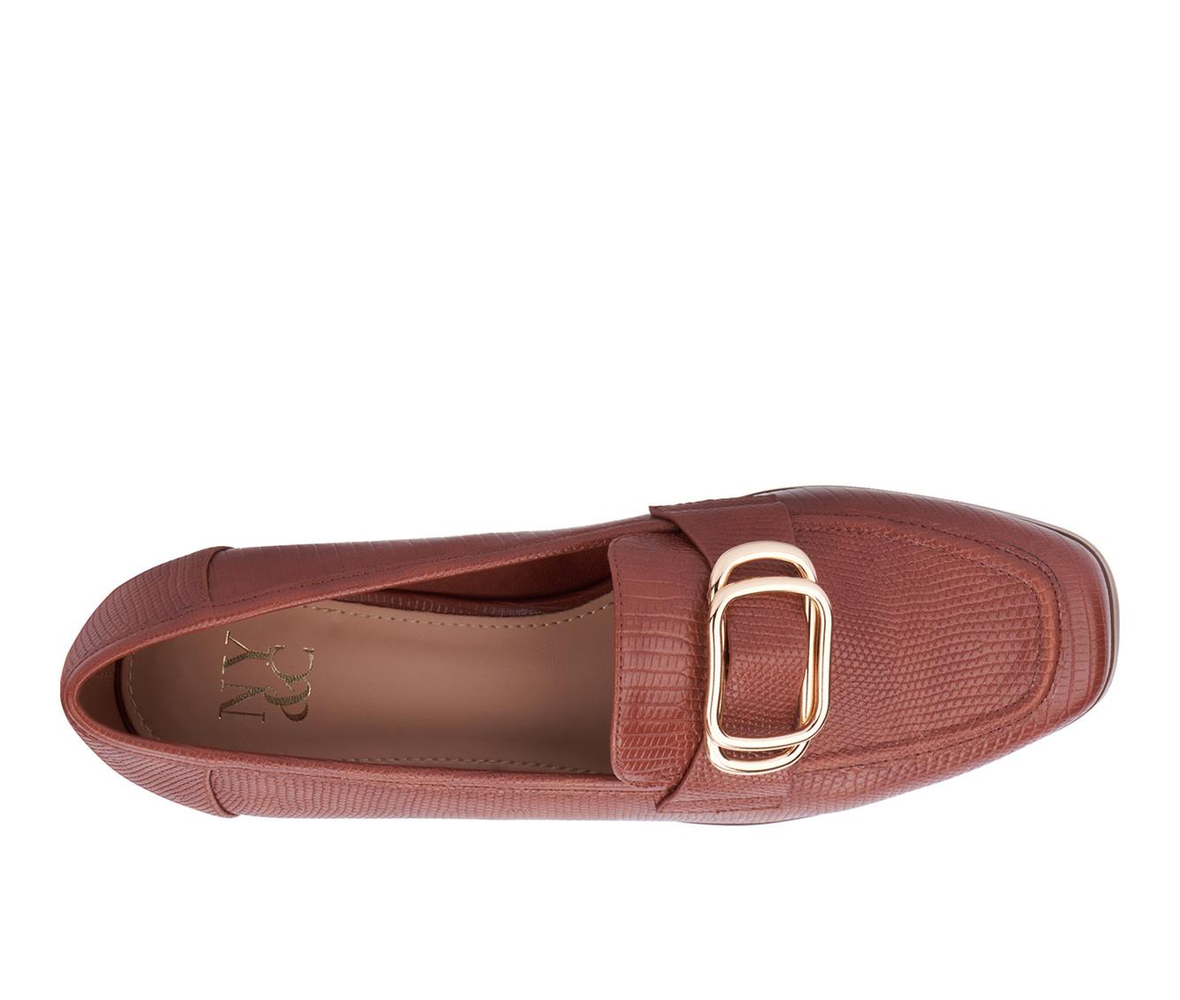 Women's New York and Company Ramira Loafers