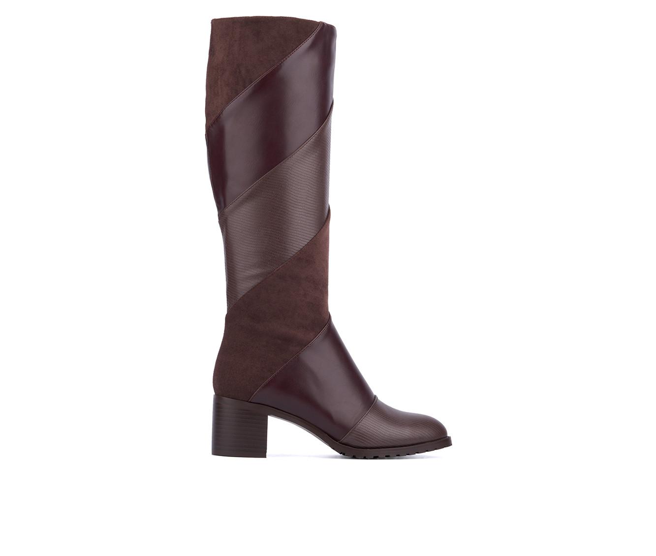 Women's Torgeis Magnolia Knee High Boots