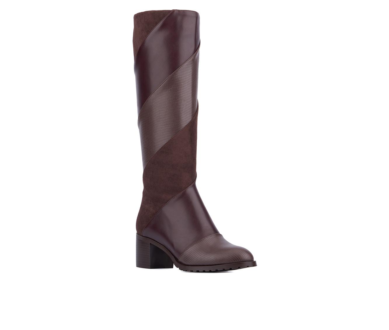 Women's Torgeis Magnolia Knee High Boots