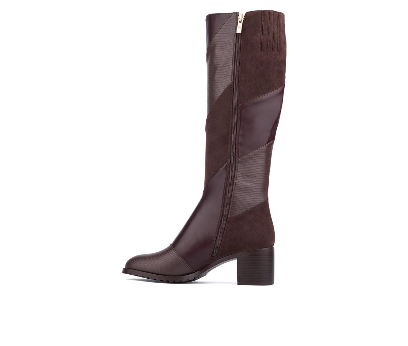 Women's Torgeis Magnolia Knee High Boots