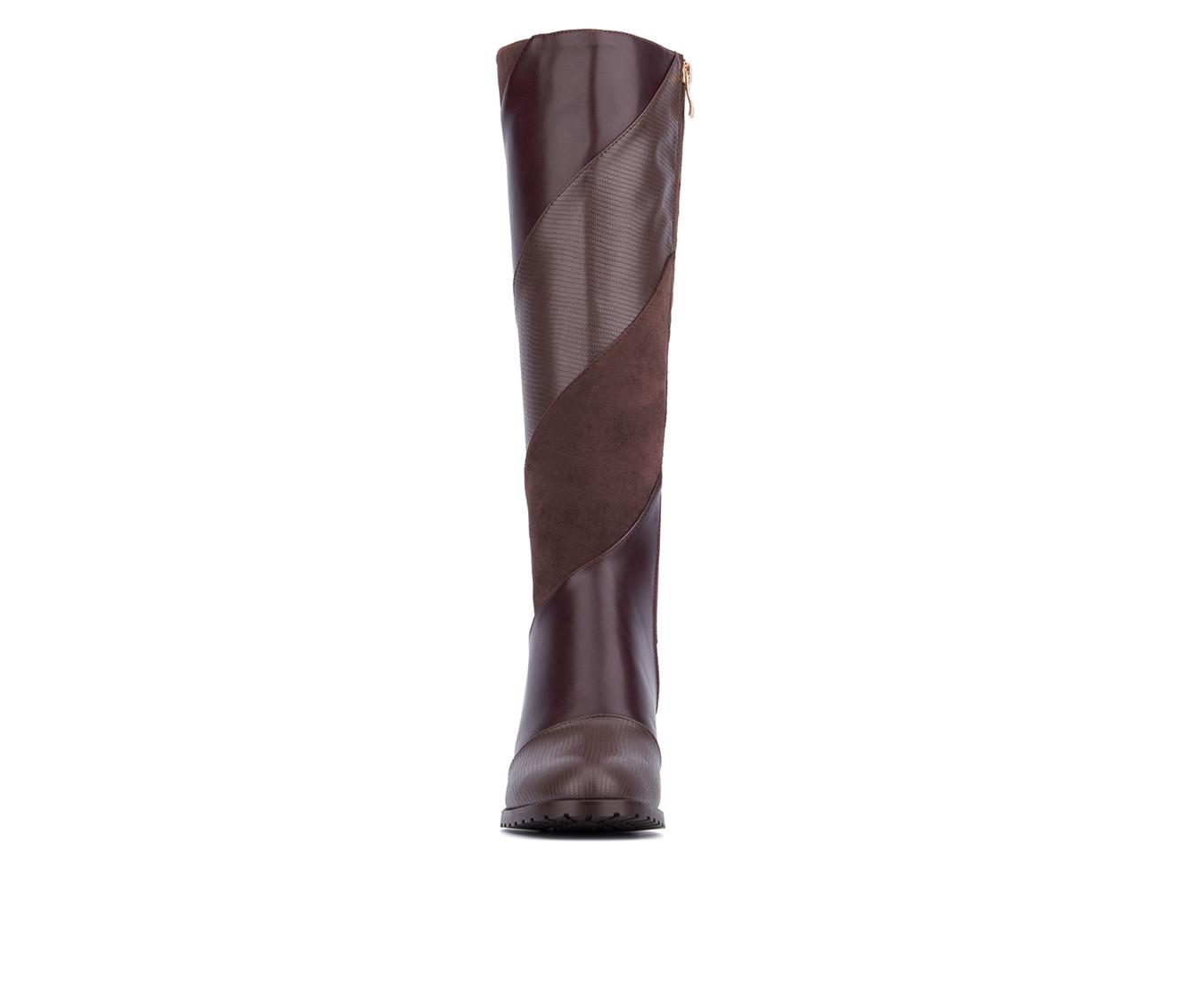 Women's Torgeis Magnolia Knee High Boots