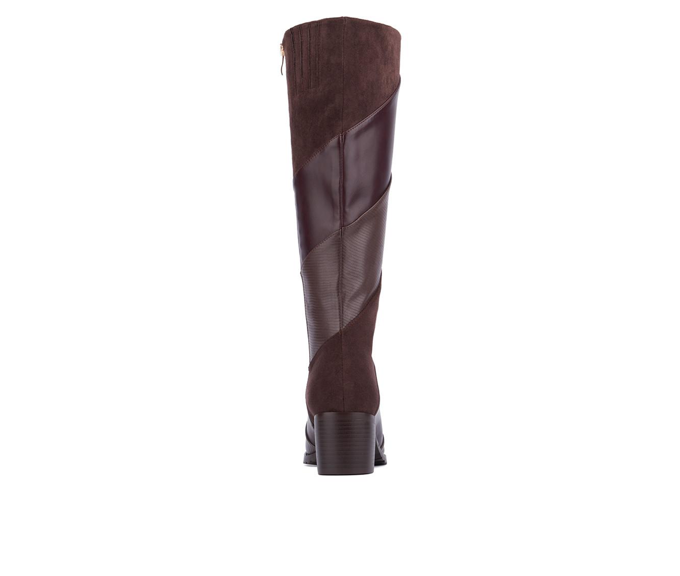 Women's Torgeis Magnolia Knee High Boots