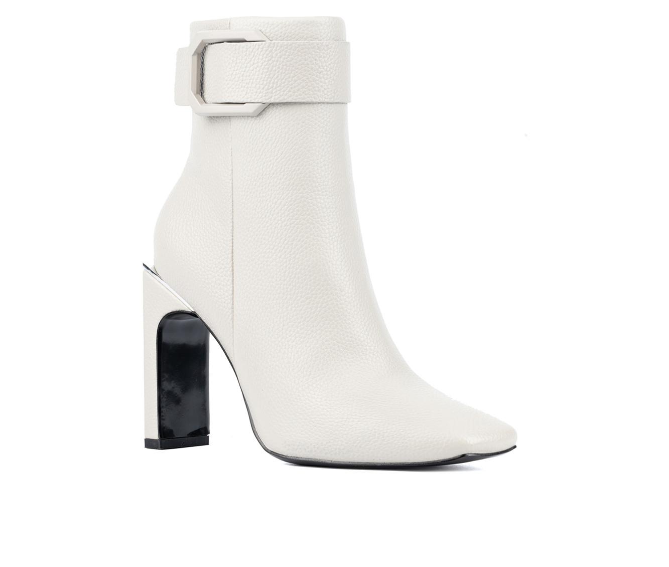 Women's Torgeis Daphne Stiletto Booties