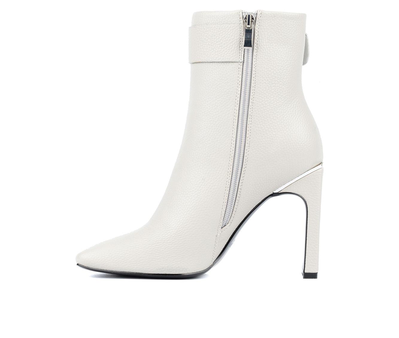 Women's Torgeis Daphne Stiletto Booties