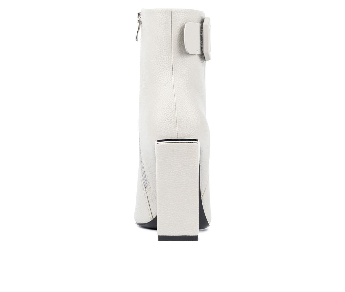 Women's Torgeis Daphne Stiletto Booties