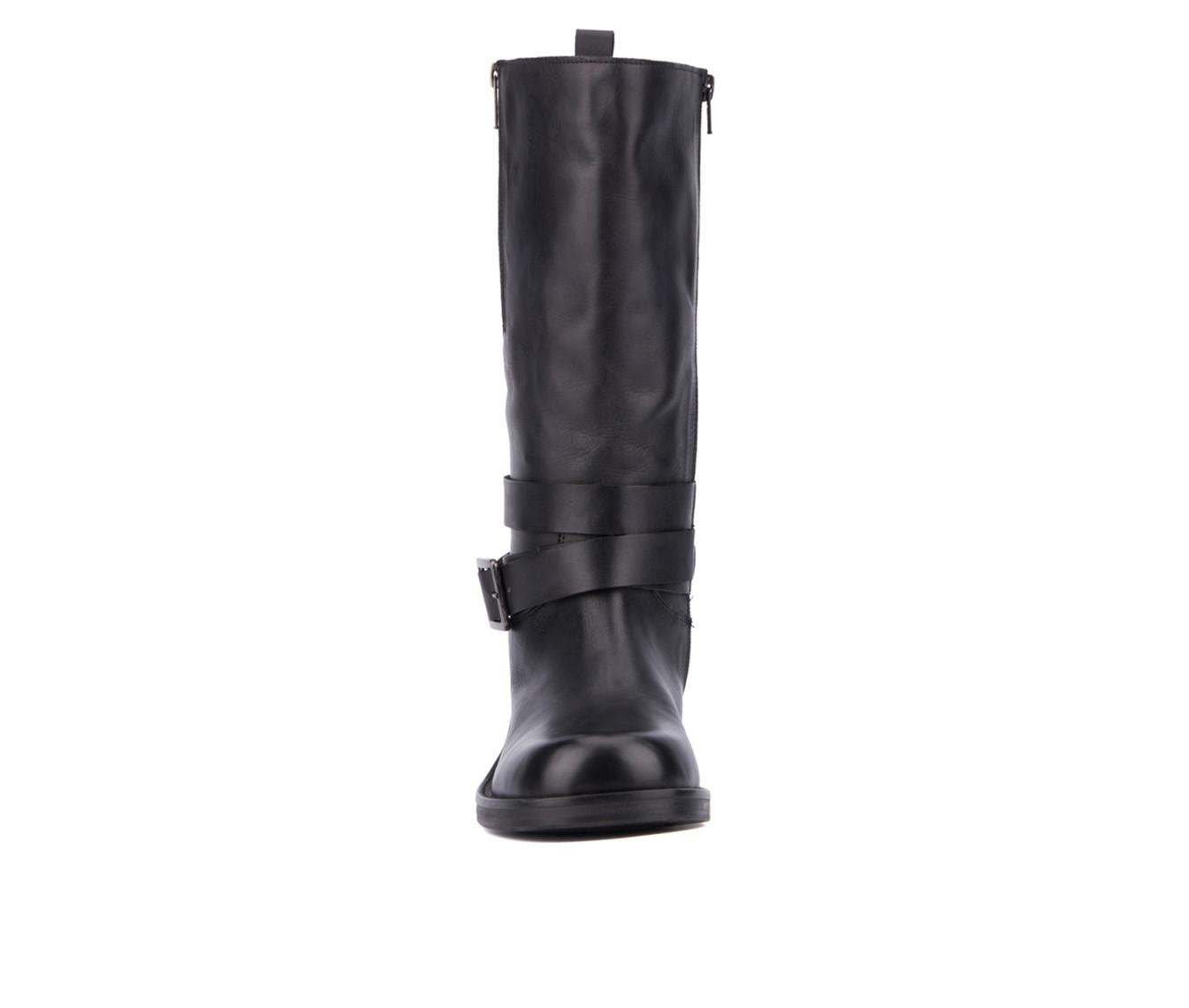 Women's Vintage Foundry Co Philippa Mid Calf Boots
