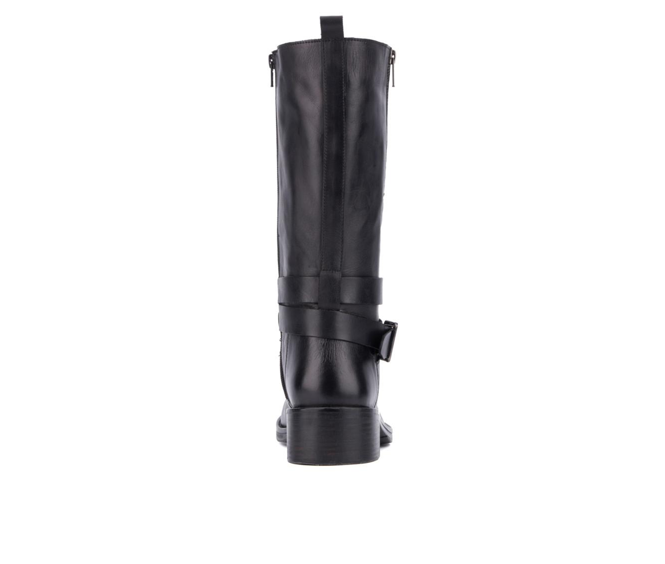 Women's Vintage Foundry Co Philippa Mid Calf Boots