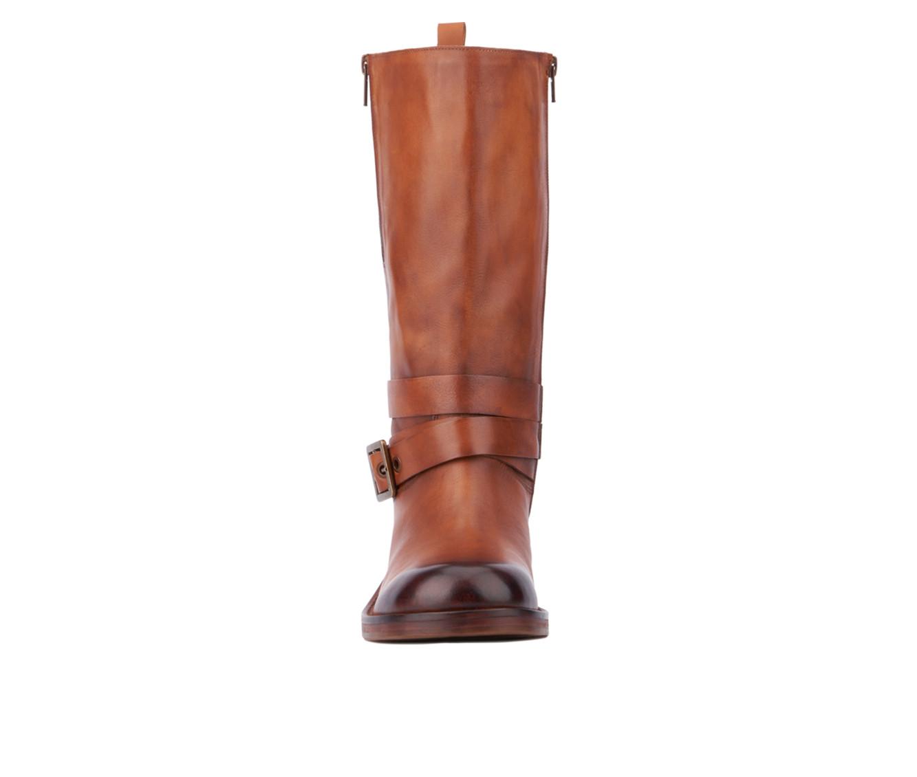 Women's Vintage Foundry Co Philippa Mid Calf Boots