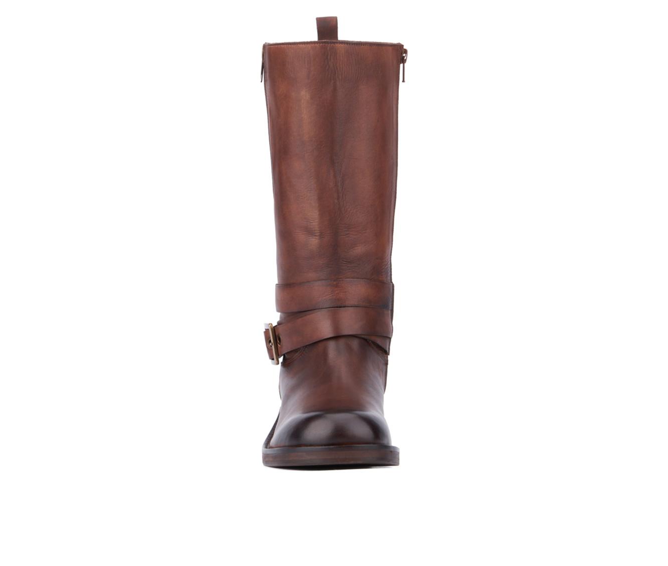 Women's Vintage Foundry Co Philippa Mid Calf Boots