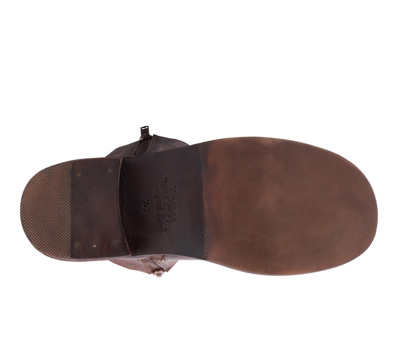 Women's Vintage Foundry Co Philippa Mid Calf Boots