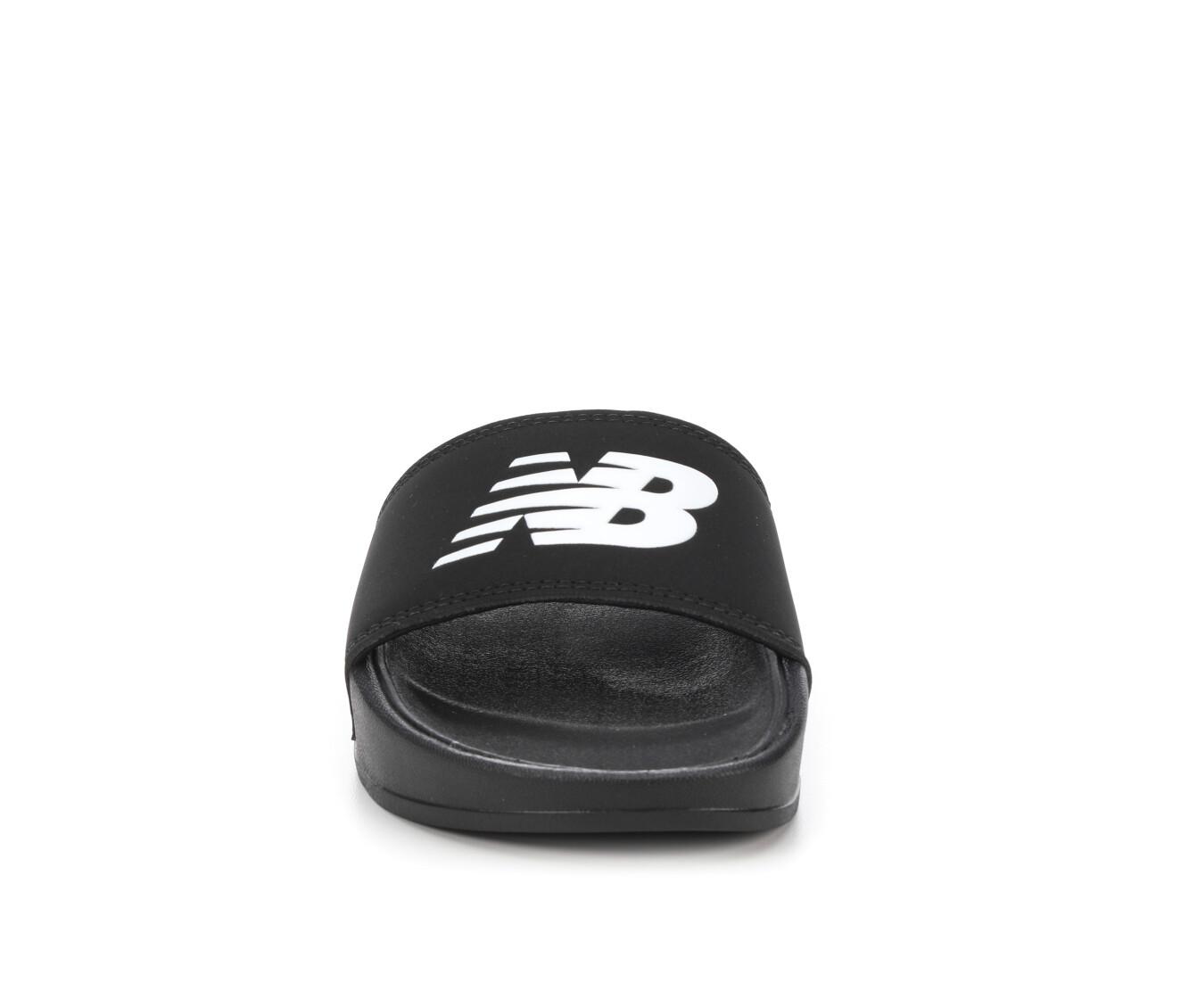 Kids' New Balance Little Kid & Big Kid 200 Sport Slides