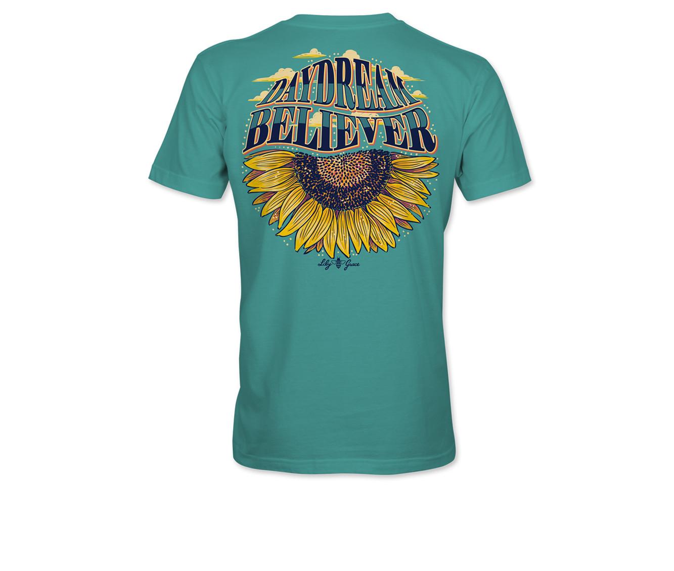 Lily Grace Daydream Believer Shirt