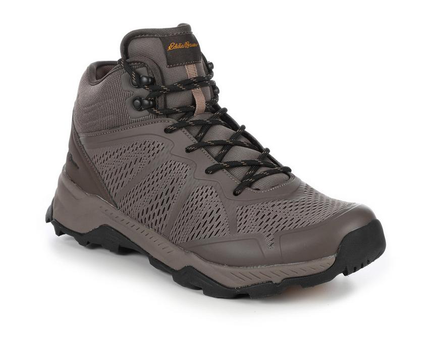 Men's EDDIE BAUER Pinnacle V2 Mid Hiking Boots