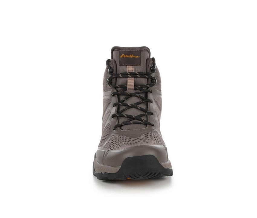 Men's EDDIE BAUER Pinnacle V2 Mid Hiking Boots