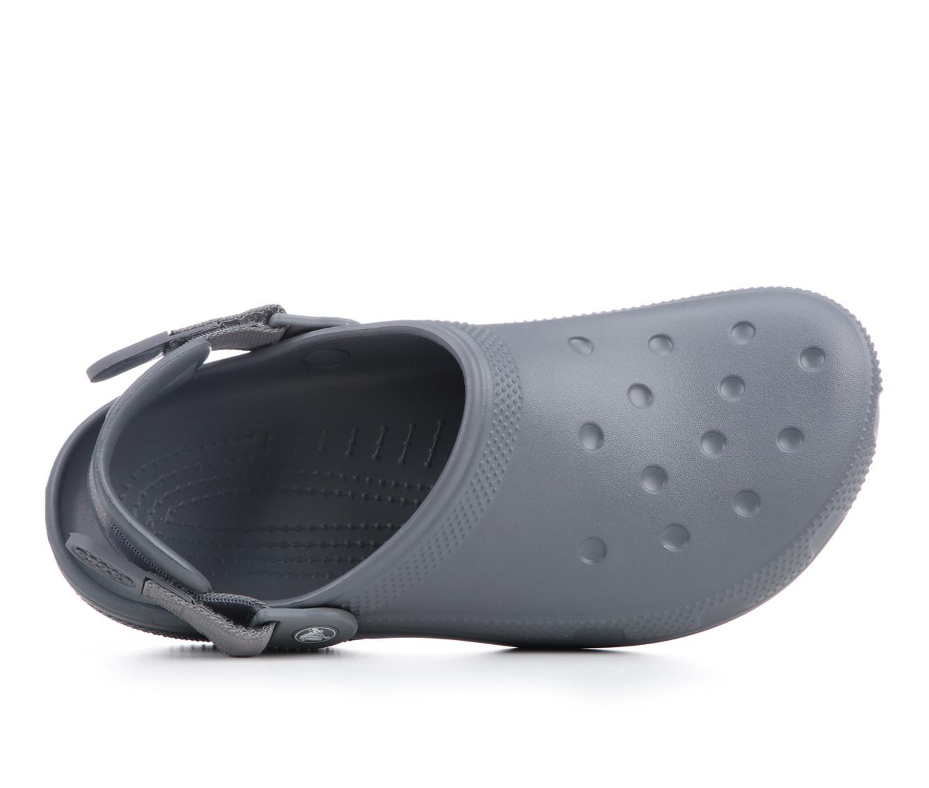 Adults' Crocs Work Classic Work Clog Safety Shoes