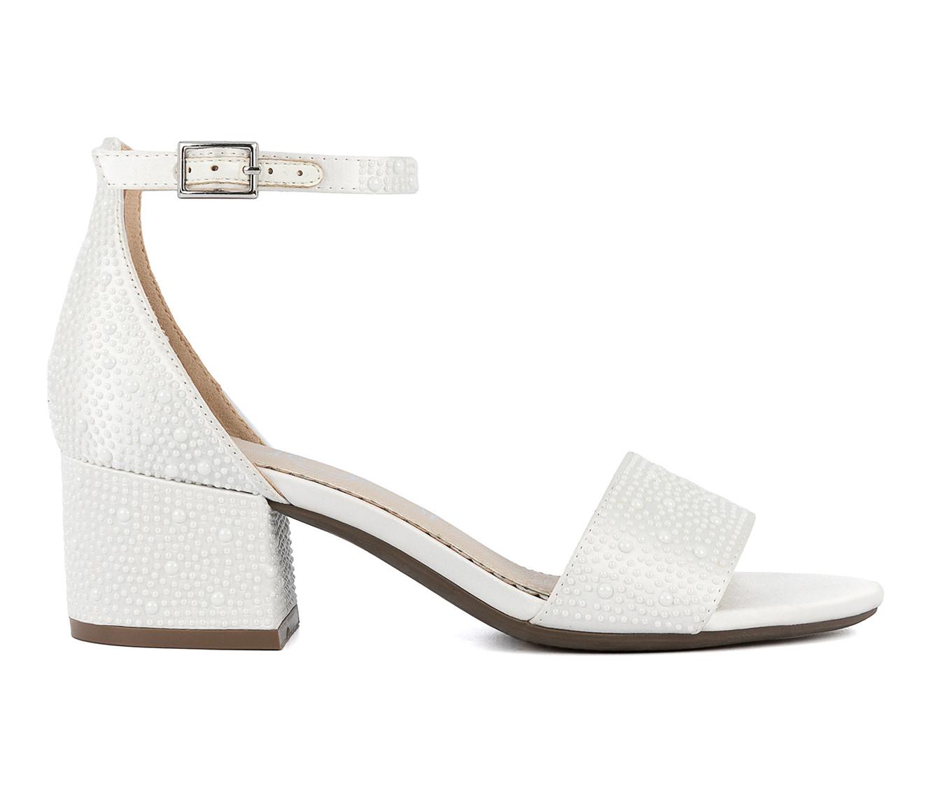 Women's Sugar Noelle 5 Dress Sandals
