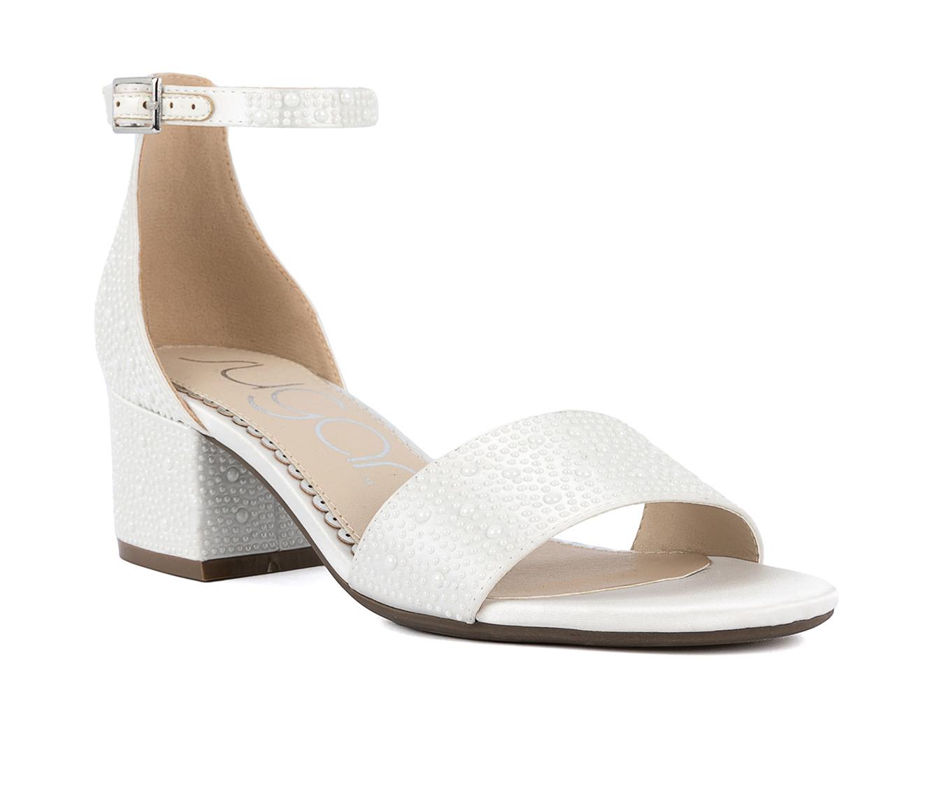 Women's Sugar Noelle 5 Dress Sandals