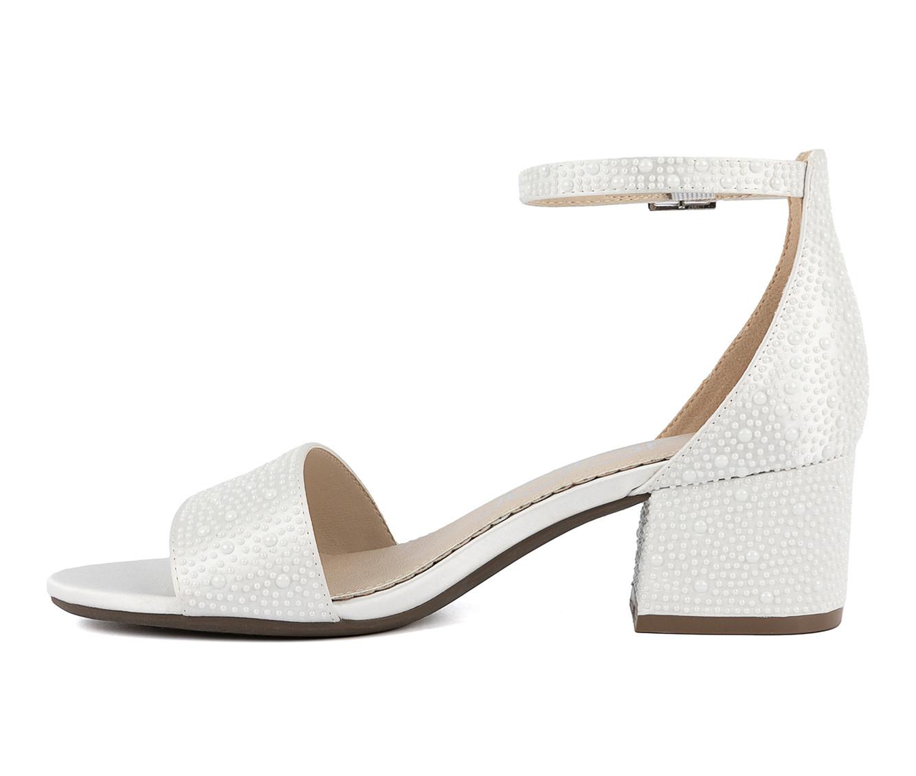 Women's Sugar Noelle 5 Dress Sandals