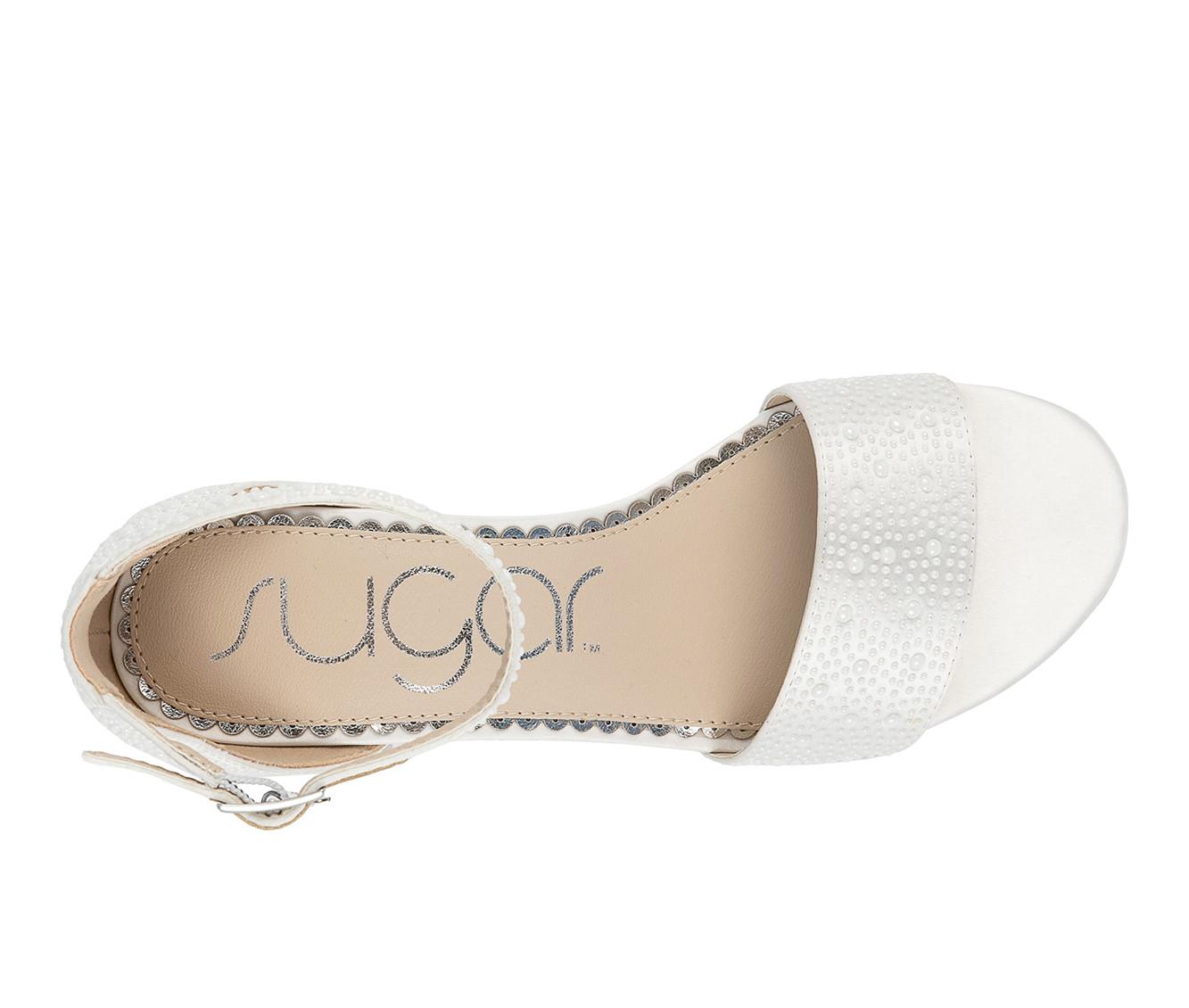 Women's Sugar Noelle 5 Dress Sandals