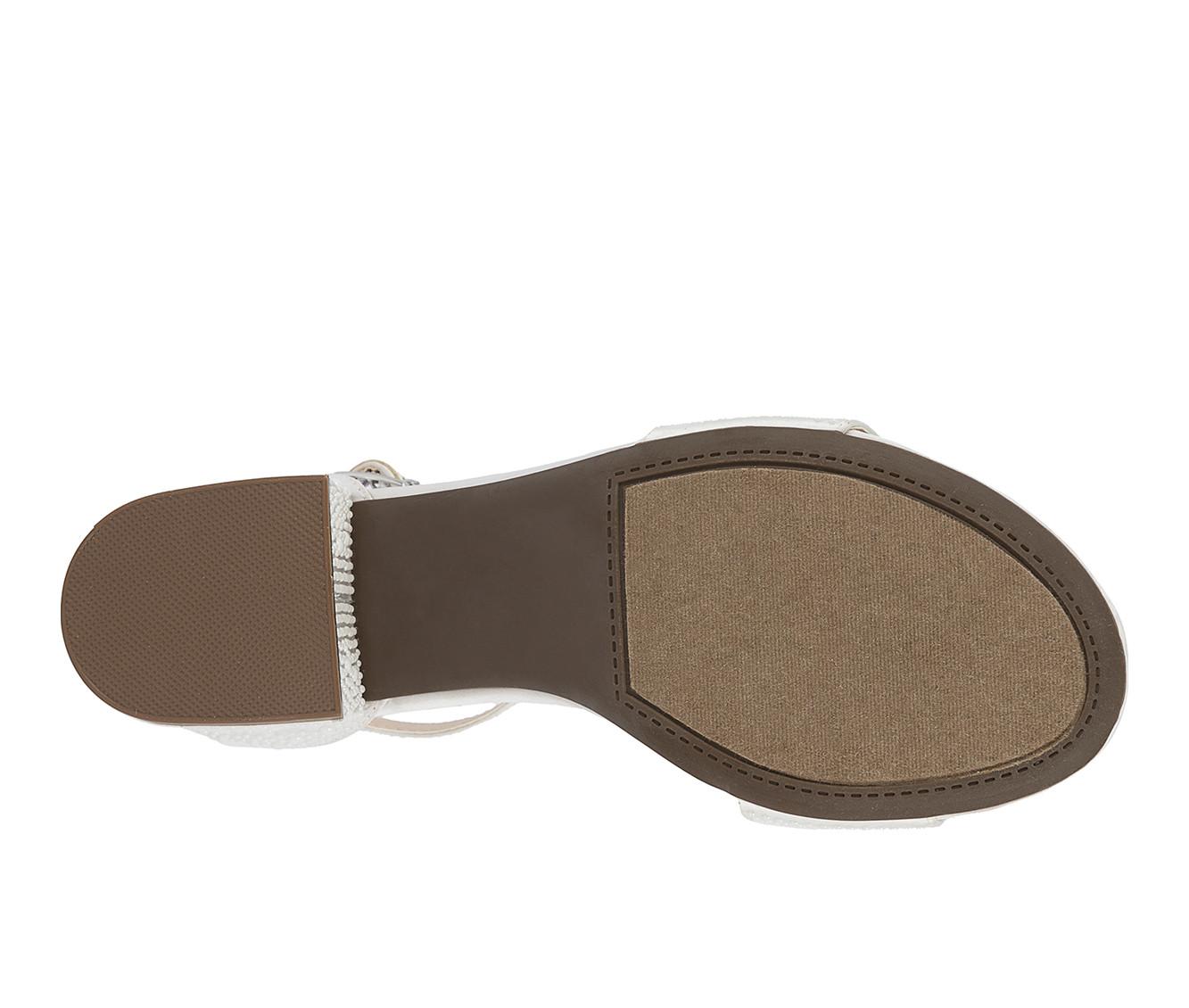 Women's Sugar Noelle 5 Dress Sandals