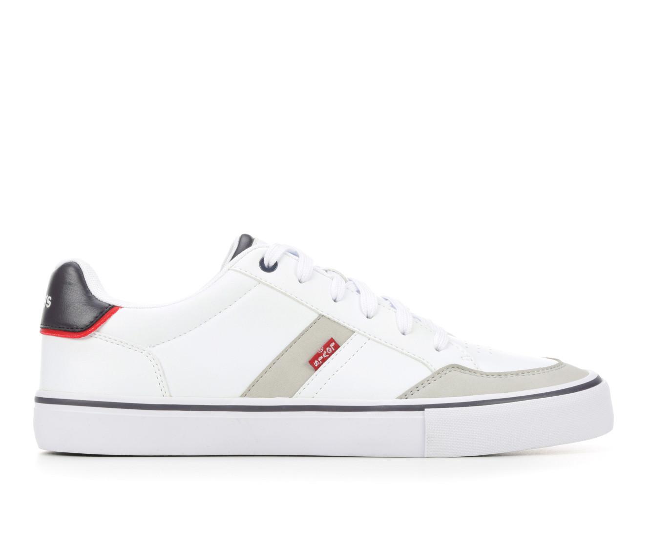 Men's Levis Deacon Casual Shoes