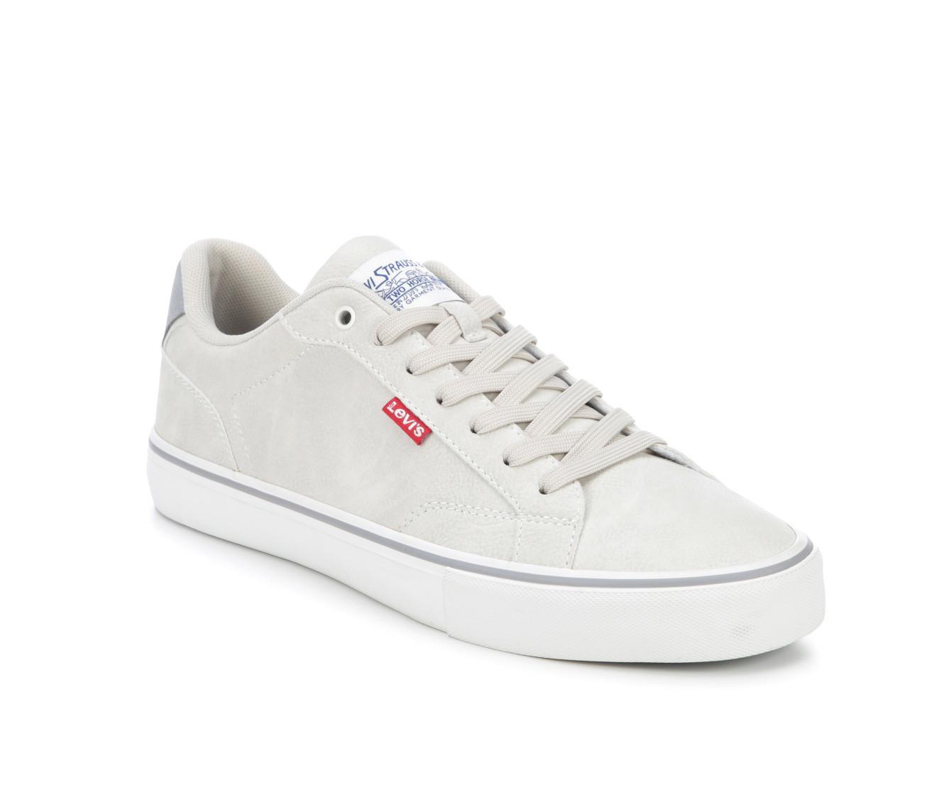 Men's Levis Vance Casual Shoes