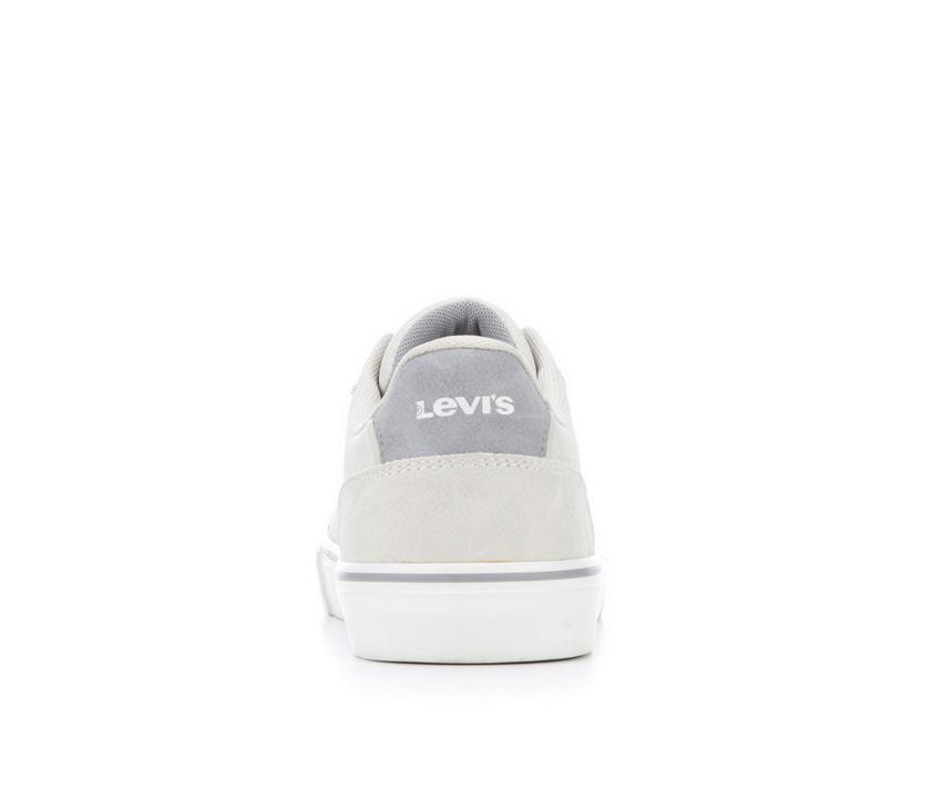 Men's Levis Vance Casual Shoes