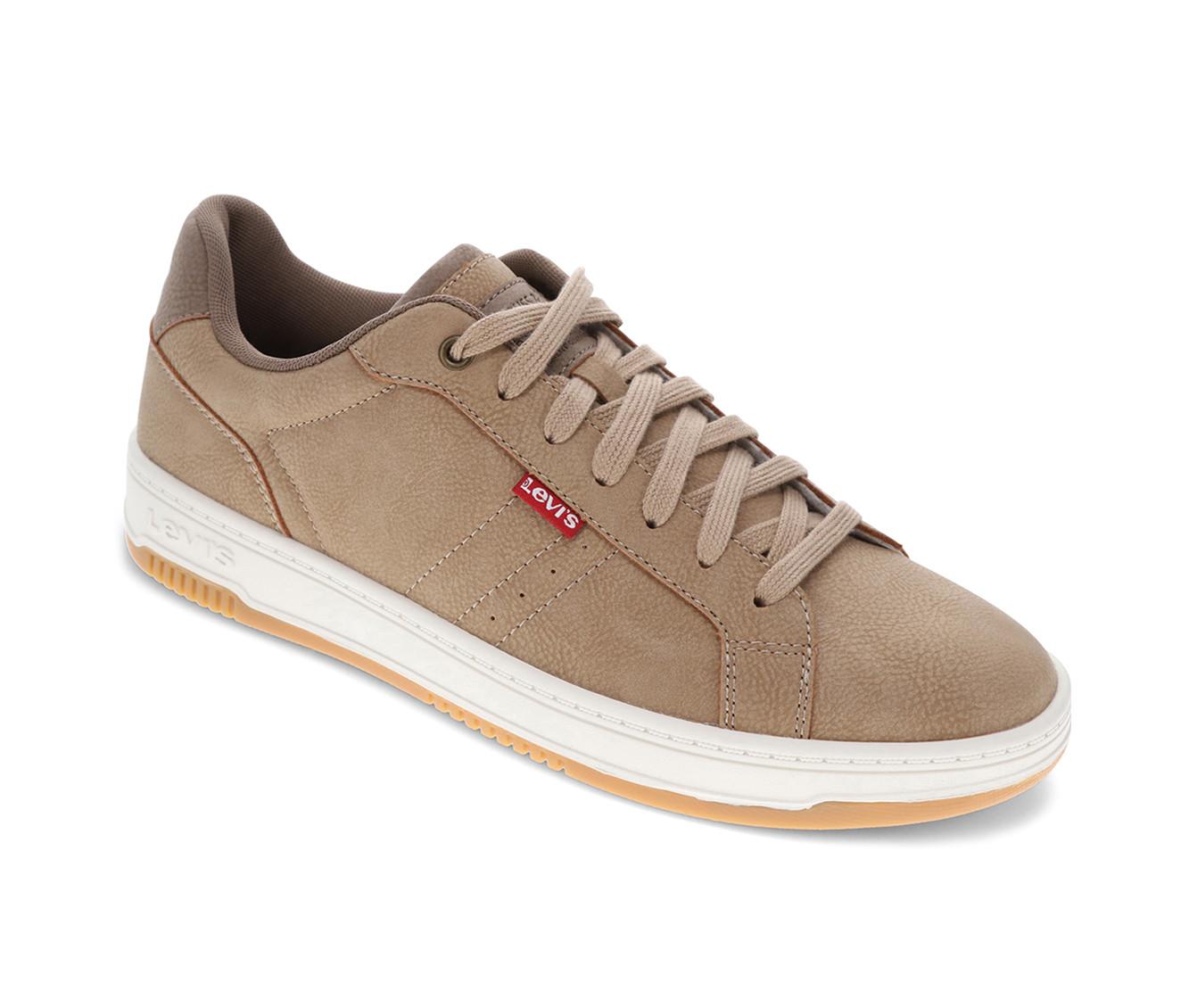 Men's Levis Carson Casual Sneakers