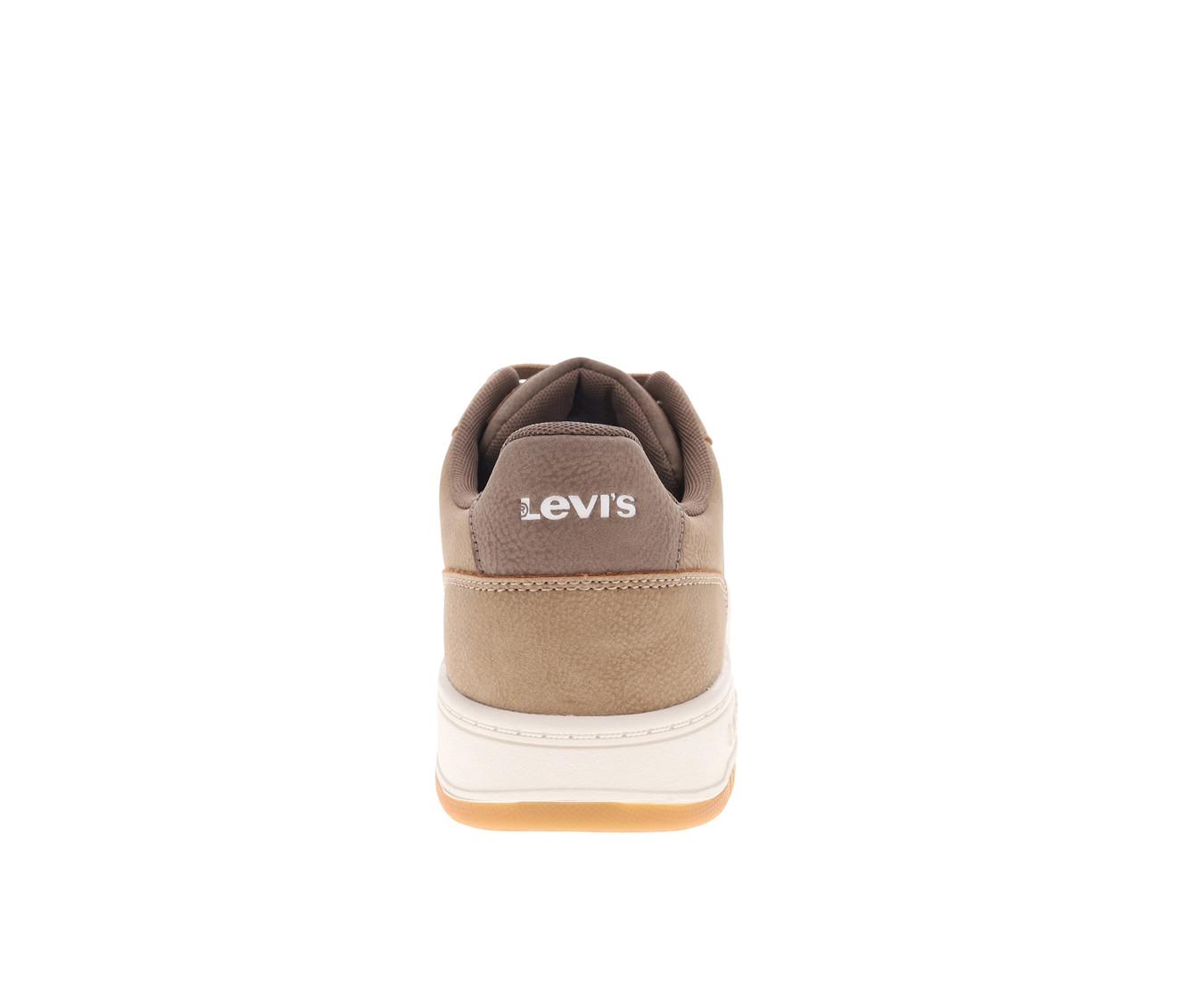 Men's Levis Carson Casual Sneakers