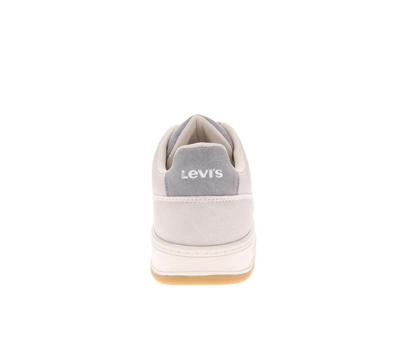 Men's Levis Carson Casual Sneakers