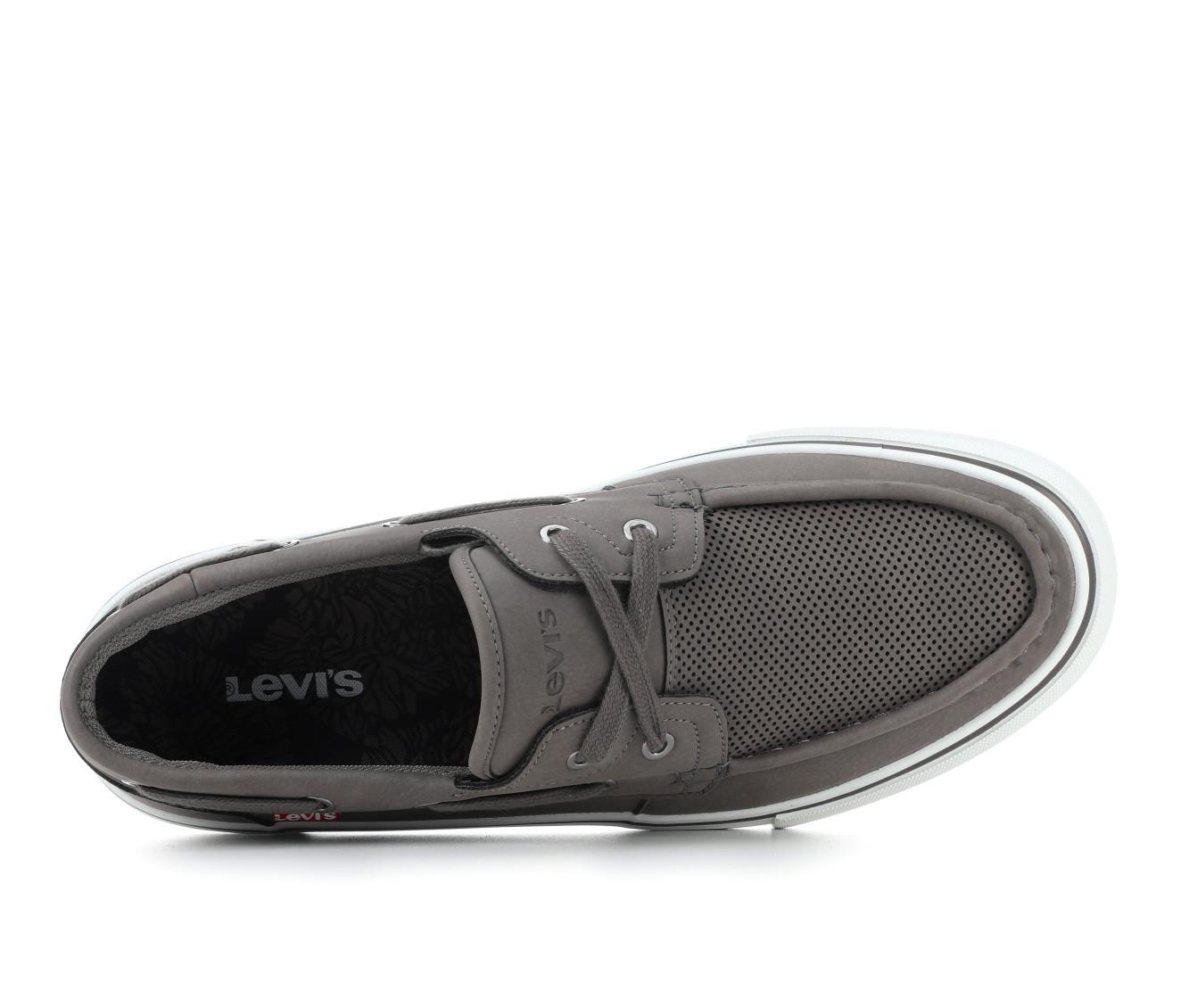 Women's Levis Hawkinsd Casual Shoes