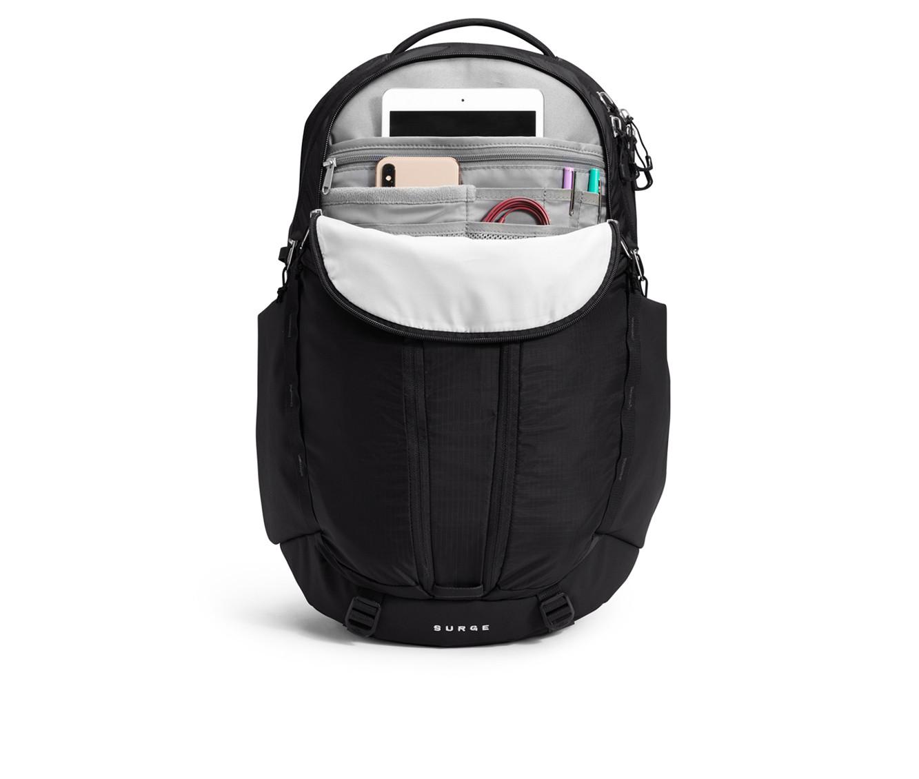 NORTH FACE Surge Backpack