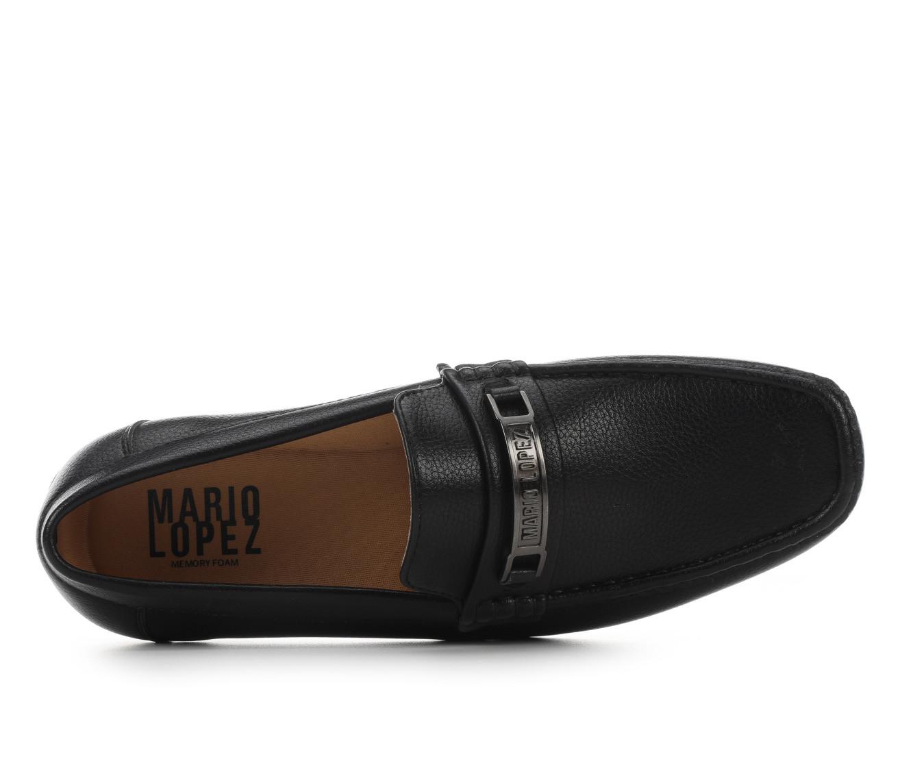 Men's MARIO LOPEZ Haiden Loafers