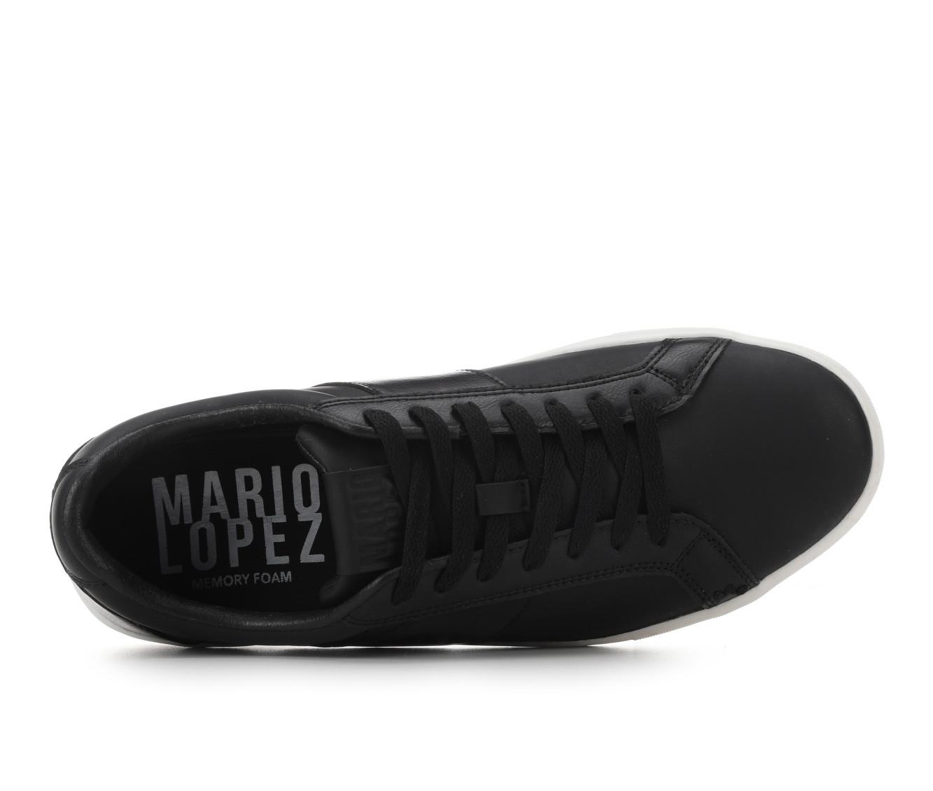 Men's MARIO LOPEZ Aries