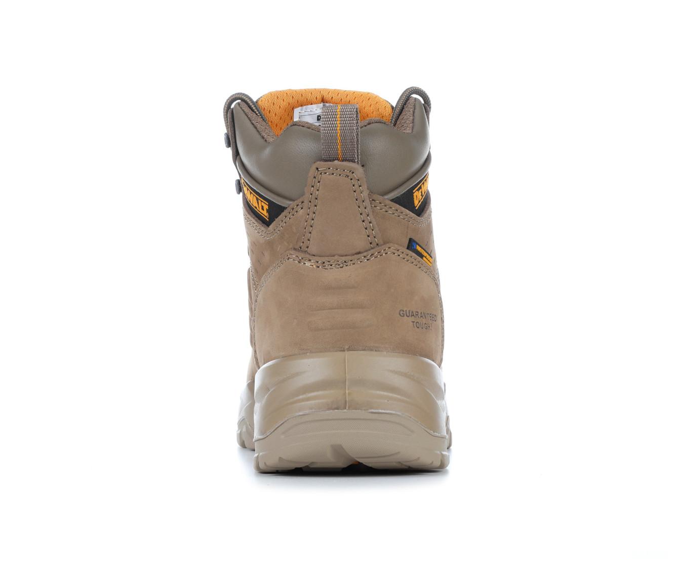 Men's DeWALT Bowman Work Boots