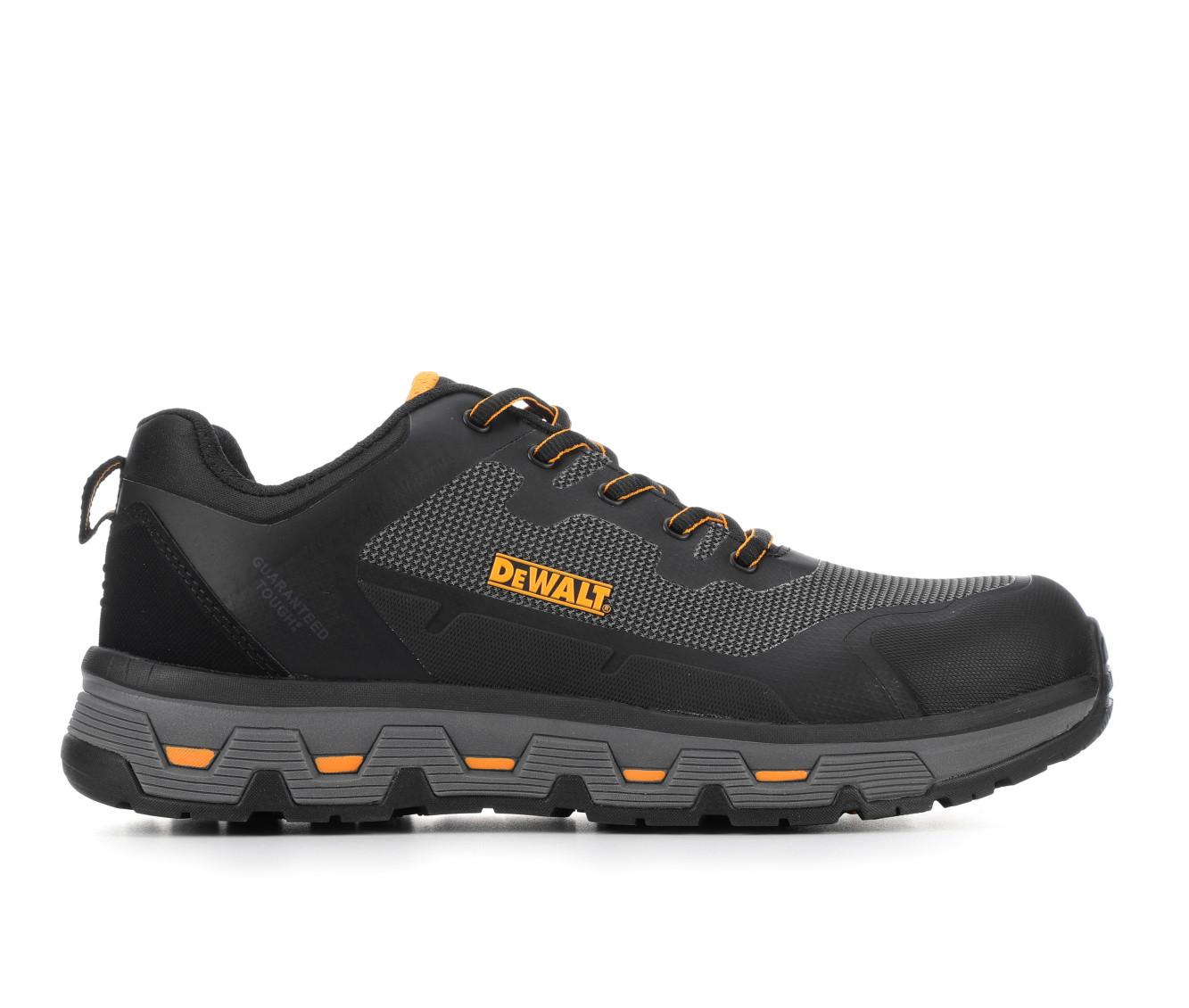 Men's DeWALT Campbell Low Work Shoes