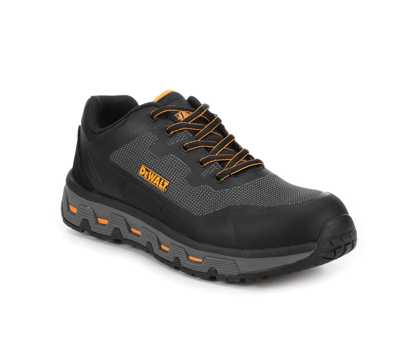 Men's DeWALT Campbell Low Work Shoes