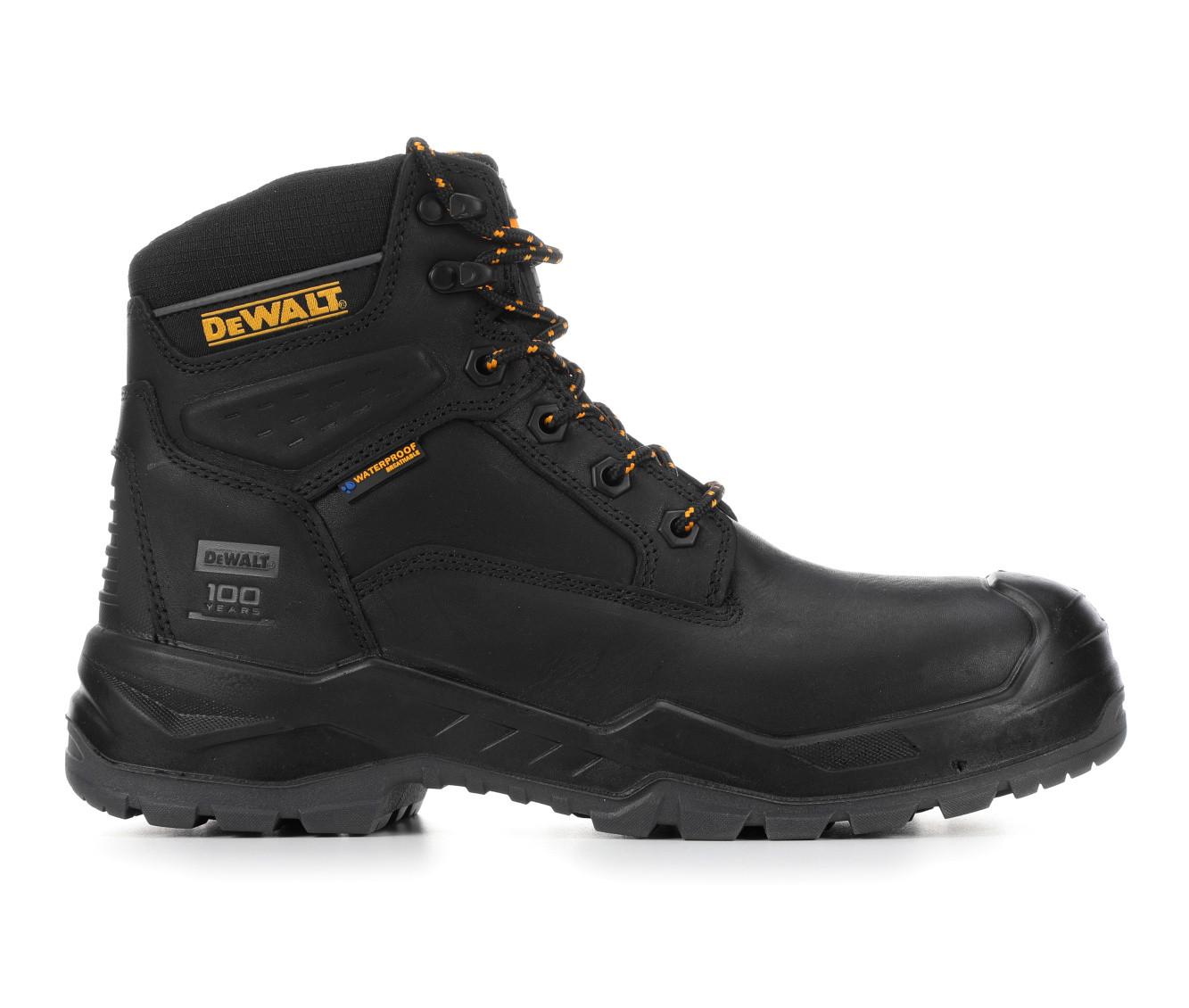 Men's DeWALT Herndon Work Boots