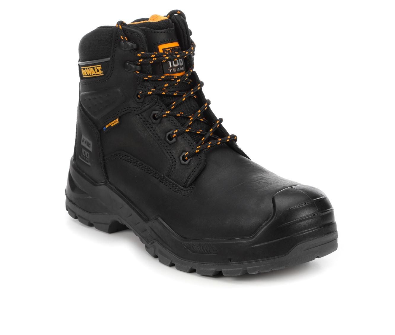 Men's DeWALT Herndon Work Boots